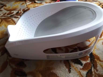 Photo of free Baby bath seat (Spotland Bridge OL12) #2