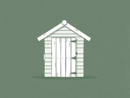 Photo of Shed (Hednesford WS12) #1