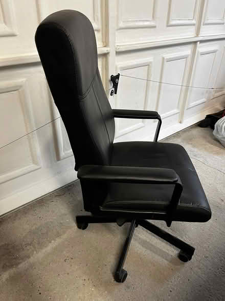 Photo of free Desk Chair (Beckenham BR3) #2