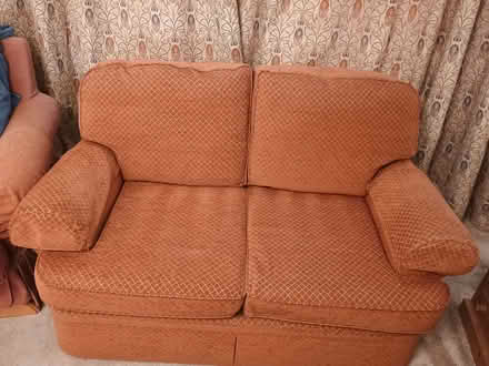 Photo of free Small sofa (Havant PO9) #1