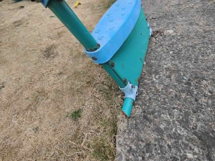 Photo of free Big slide (SY3) #4