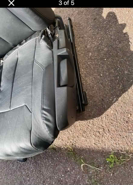 Photo of free bmw f20 passenger seat (Canterbury CT4) #3