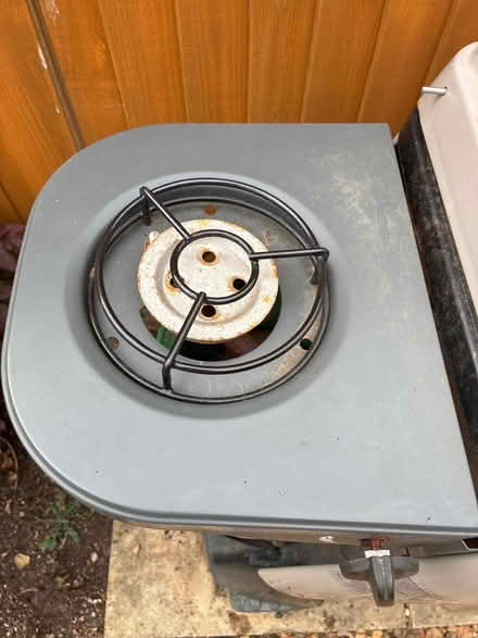Photo of free Outback Gas BBQ (Leavesden WD25) #2
