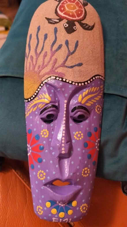 Photo of free Wall Ornament (Combe Down BA2) #1