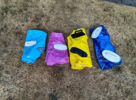 Photo of free Kids inflatable water toys (Ringwood BH24) #1