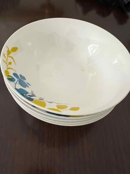 Photo of free Three bowls (Surbiton KT6) #3