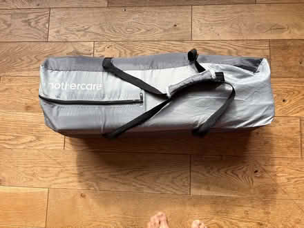 Photo of free Travel Cot (Drum Brae EH4) #3