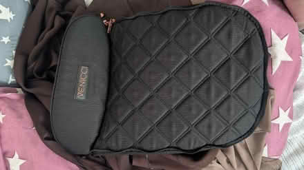 Photo of free Venicci tinum pram (Cecil avenue PL4) #2