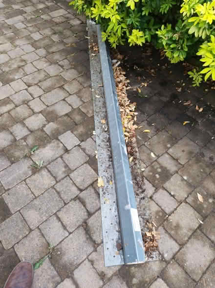 Photo of free Cavity Wall Lintel (Greasby CH49) #1