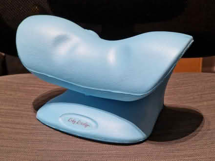 Photo of free Neck support (Stafford, ST18) #2