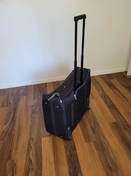 Photo of free Suit / garment carrier (Hitchin SG5) #1