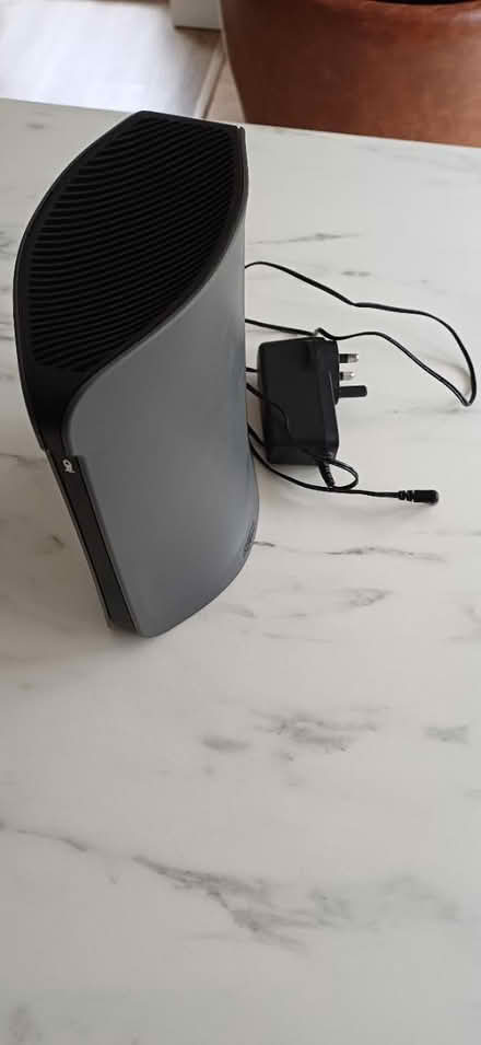 Photo of free Adtran Router (Spares or repairs) (Chesham HP5) #1