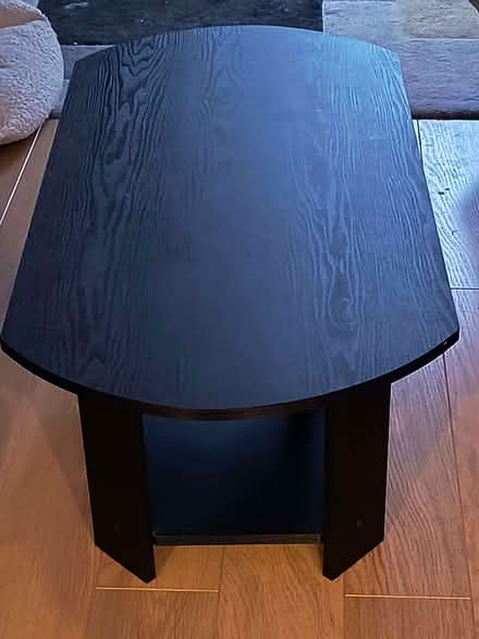 Photo of free Black Coffee Table (Central Reading RG1) #1