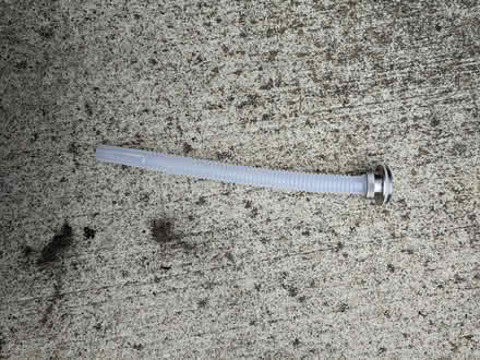 Photo of free Filter tube from 5 gallon jerry can (Grayland, WA) #1