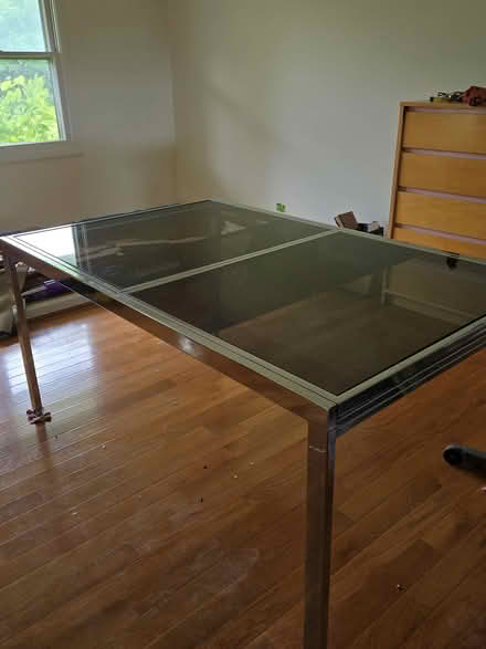 Photo of free Dining Table (Woodridge) #1