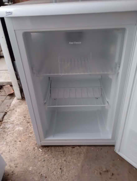Photo of free Beko Undercounter Freezer (Jennyfield HG1) #2