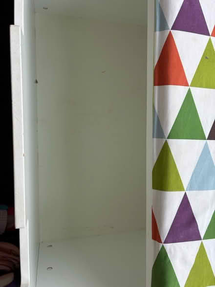 Photo of free Toy box (N8 0ah) #3