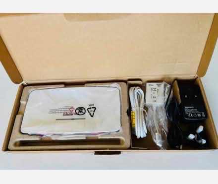 Photo of free Plusnet Wi-Fi Router (West Derby L12) #1