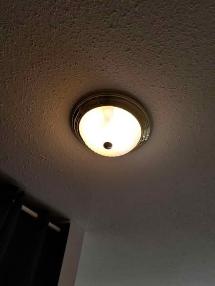 Photo of free Ceiling lights (Hunt Club) #2