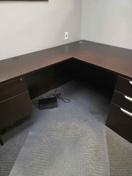 Photo of free Office clean out (700 Ensminger Rd Suite 112.) #2