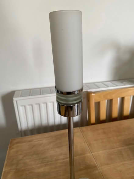 Photo of free Lamp (Greystoke CA11) #1