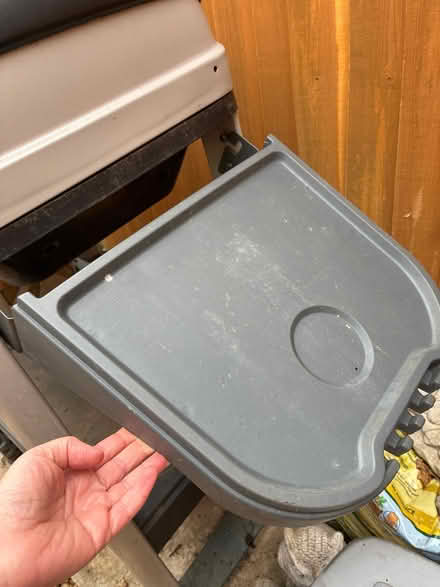 Photo of free Outback Gas BBQ (Leavesden WD25) #4
