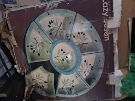 Photo of free Lazy Susan (Worcester WR5) #1