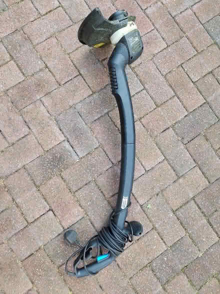 Photo of free Mains (cabled) Strimmer (Birkhill DD2) #1