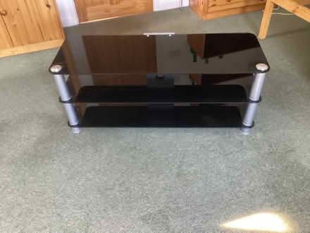 Photo of free TV stand (Chew Magna BS40) #1