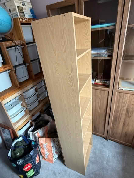 Photo of free Shelving units (Seacroft LS14) #1