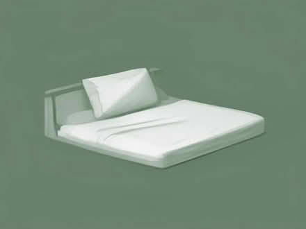 Photo of free Double Dorma 13.5 tog Duvet (Thatcham RG18) #1