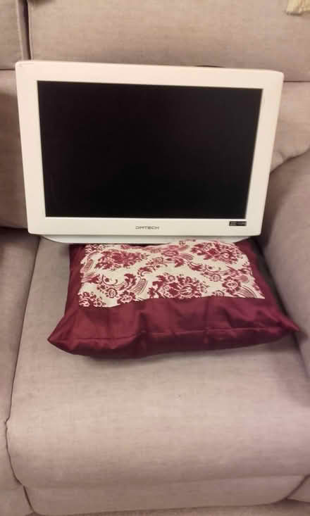 Photo of free Wall mounted TV &Computer Monitor (Gobowen Shropshire WV16) #2