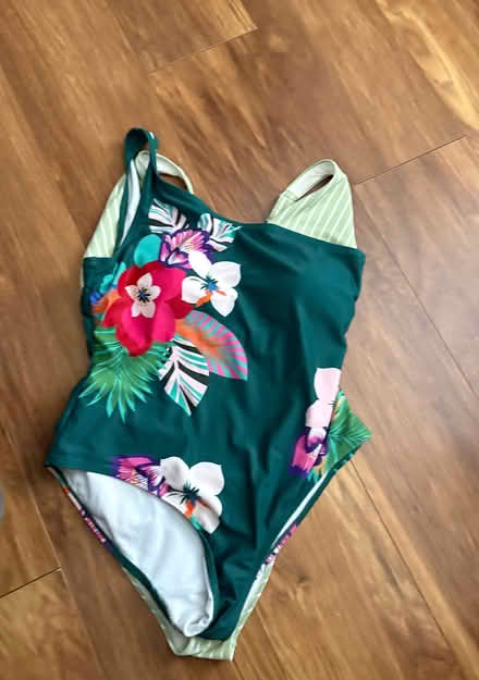 Photo of free Bag of clothes (Hampden Park BN22) #2