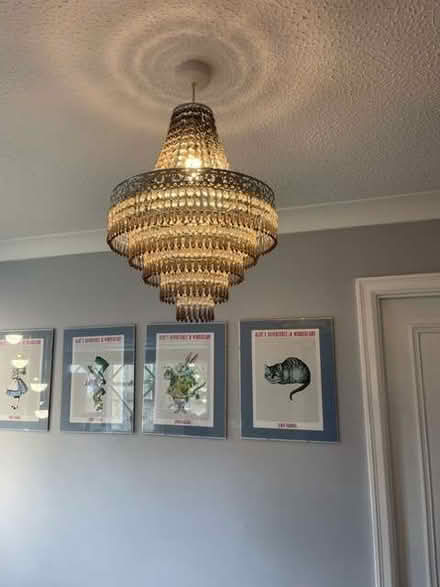 Photo of free lightshades (Wokingham RG40) #2