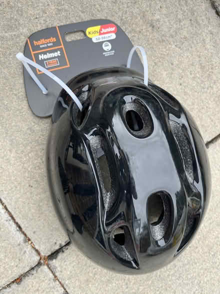 Photo of free Cycle helmet (Junior) (Beckenham BR3) #1