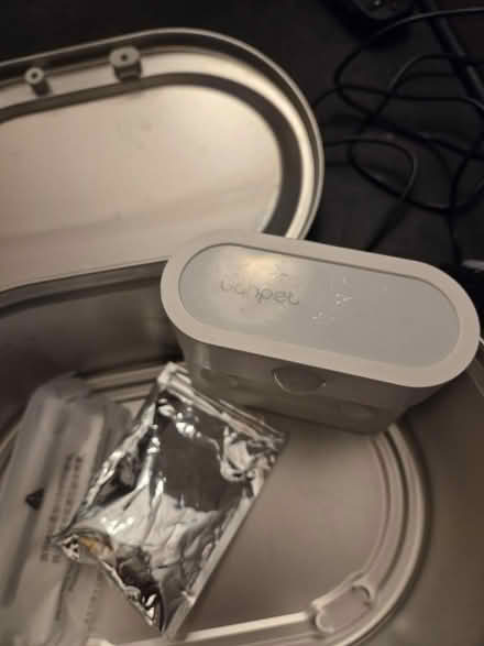 Photo of free Uahpet fountain (Glenview near Northbrook) #2