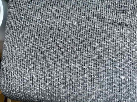Photo of free Grey IKEA chaise longue (Acton W3) #4