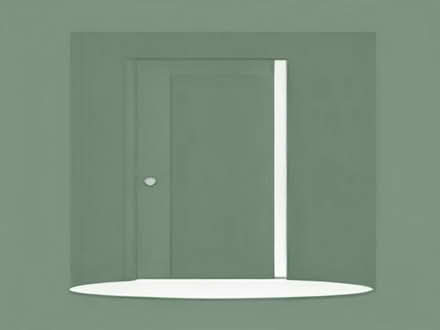 Photo of Stable door (Whixley HG5) #1