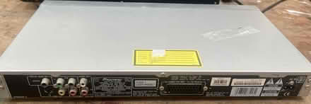 Photo of free DVD player (Uley GL11) #2