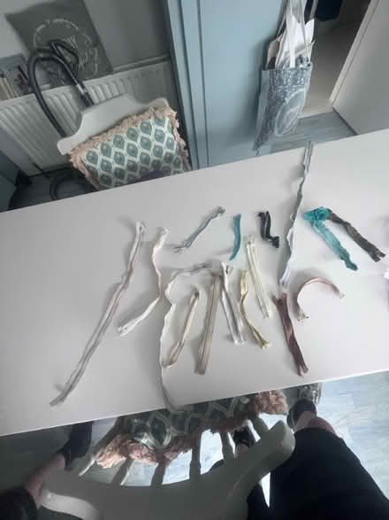 Photo of free Zips (South Dublin) #1