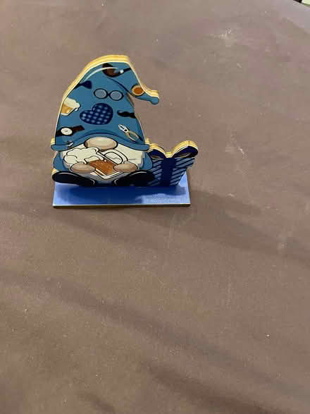 Photo of free Father’s Day plague (Wandsworth SW18) #1