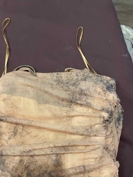 Photo of free Skinny summer dress (Wandsworth SW18) #2
