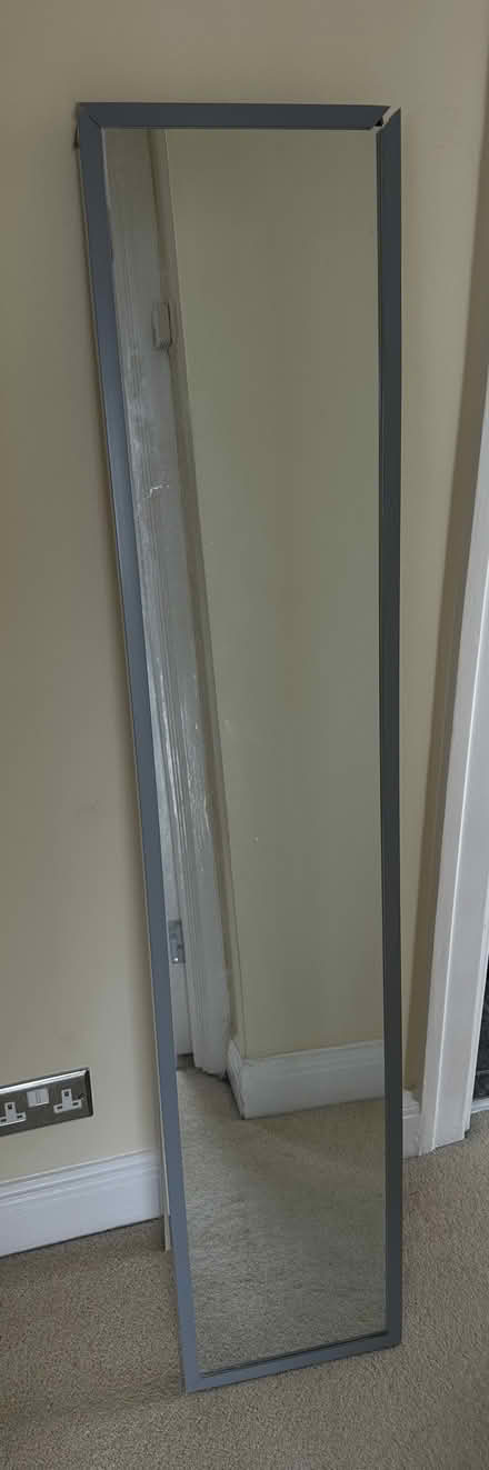 Photo of free Tall mirror (W1J) #1