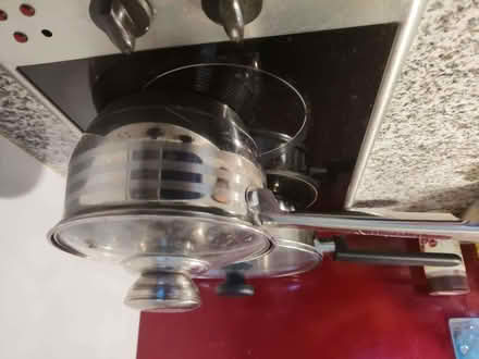 Photo of free Cooking pan and pot (White City W12) #1