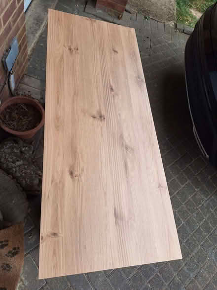 Photo of free Kids desk (Belmont HA7) #3