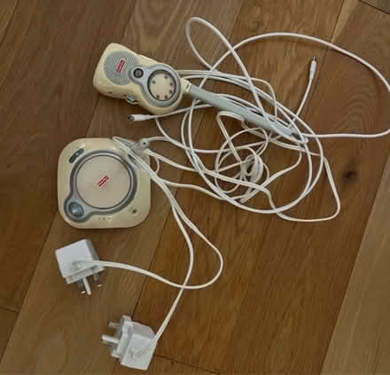 Photo of free Baby monitor (Hove BN3) #2