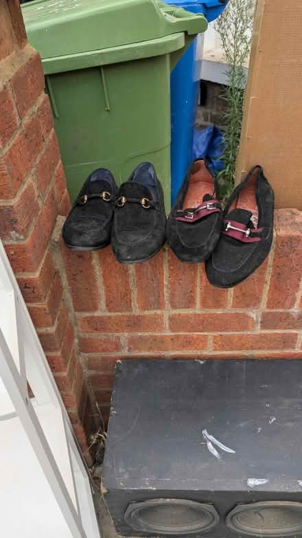 Photo of free Shoes size 9 (East dulwich SE22) #1