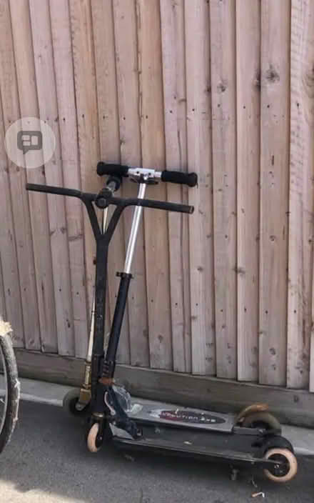 Photo of free Metal (Whitstable CT5) #2