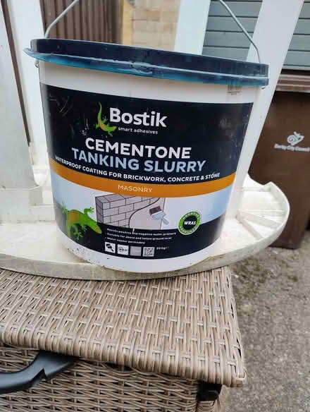 Photo of free Tanking Slurry (Allestree DE22) #1