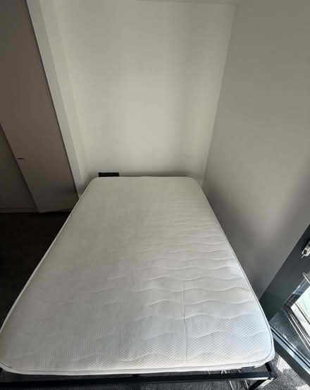 Photo of free King / Super King Bed and Mattress (Westbourne Park W11) #2